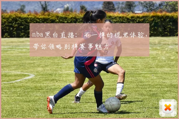 nba黑白直播：不一样的视觉体验，带你领略别样赛事魅力
