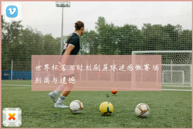 世界杯落泪时刻刷屏球迷感慨赛场别离与遗憾